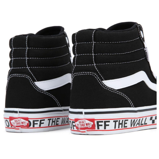 Vans MN Filmore Hi
